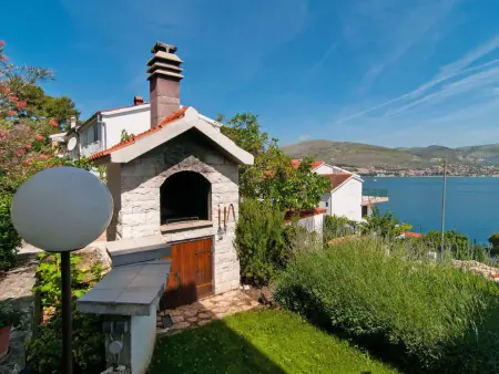 Villa Anita, Maison 10 personnes à Trogir Okrug Donji - Photo 6