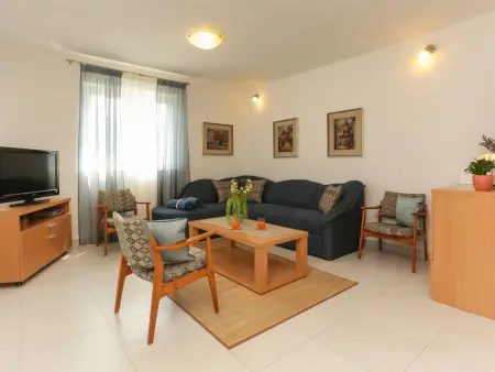 Villa Anita, Maison 10 personnes à Trogir Okrug Donji - Photo 7