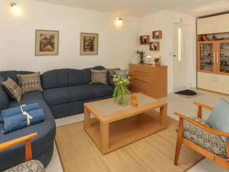 Villa Anita, Maison 10 personnes à Trogir Okrug Donji - Photo 8