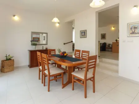 Villa Anita, Maison 10 personnes à Trogir Okrug Donji - Photo 9