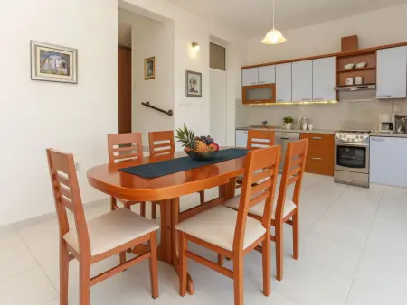 Villa Anita, Maison 10 personnes à Trogir Okrug Donji - Photo 10