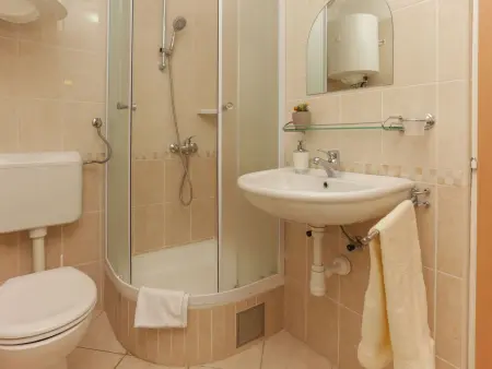 Villa Anita, Maison 10 personnes à Trogir Okrug Donji - Photo 13
