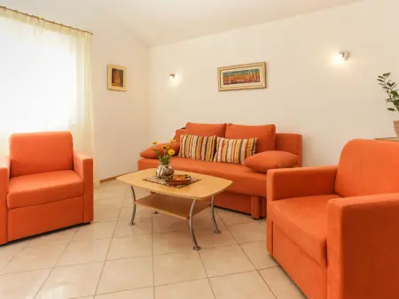 Villa Anita, Maison 10 personnes à Trogir Okrug Donji - Photo 14