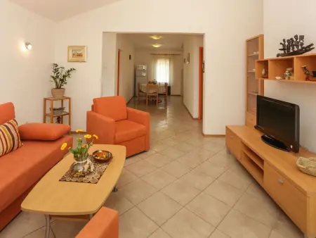Villa Anita, Maison 10 personnes à Trogir Okrug Donji - Photo 15