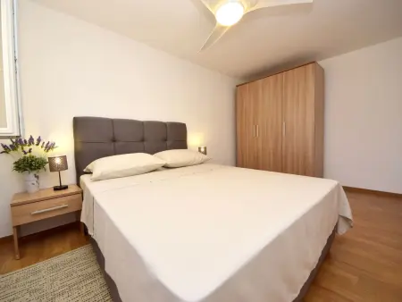 Villa Anita, Maison 10 personnes à Trogir Okrug Donji - Photo 16