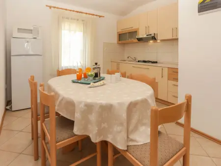 Villa Anita, Maison 10 personnes à Trogir Okrug Donji - Photo 18