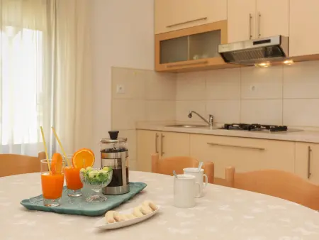 Villa Anita, Maison 10 personnes à Trogir Okrug Donji - Photo 19