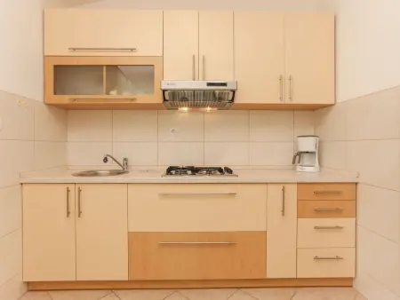Villa Anita, Maison 10 personnes à Trogir Okrug Donji - Photo 20