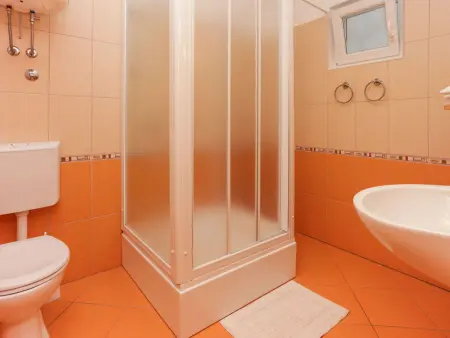 Villa Anita, Maison 10 personnes à Trogir Okrug Donji - Photo 22