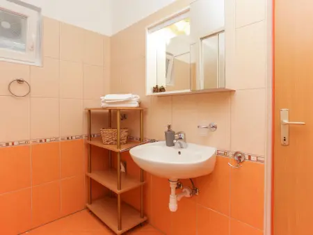 Villa Anita, Maison 10 personnes à Trogir Okrug Donji - Photo 23