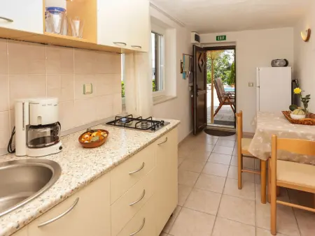 Villa Anita, Maison 10 personnes à Trogir Okrug Donji - Photo 25