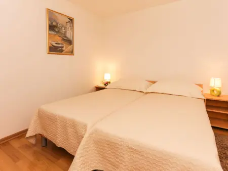 Villa Anita, Maison 10 personnes à Trogir Okrug Donji - Photo 30