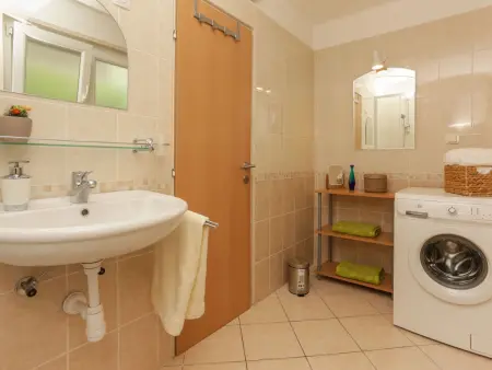 Villa Anita, Maison 10 personnes à Trogir Okrug Donji - Photo 31