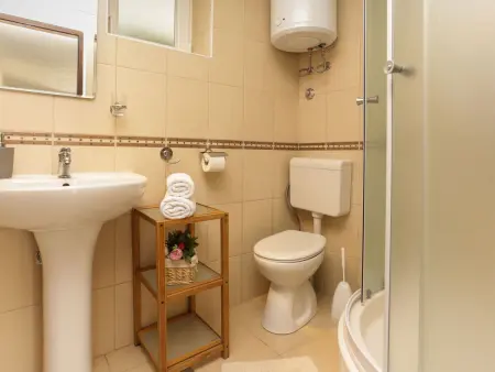 Villa Anita, Maison 10 personnes à Trogir Okrug Donji - Photo 32