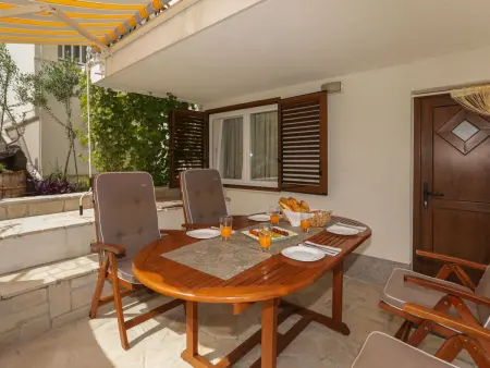 Villa Anita, Maison 10 personnes à Trogir Okrug Donji - Photo 34