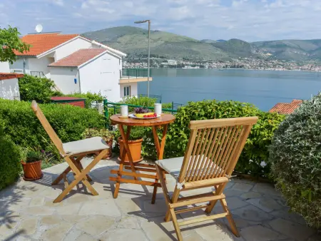 Villa Anita, Maison 10 personnes à Trogir Okrug Donji - Photo 36