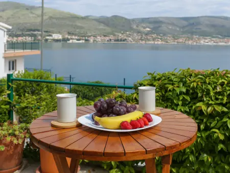 Villa Anita, Maison 10 personnes à Trogir Okrug Donji - Photo 37