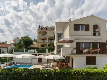 Villa Anita, Maison 10 personnes à Trogir Okrug Donji - Photo 38