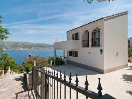 Villa Anita, Maison 10 personnes à Trogir Okrug Donji - Photo 39