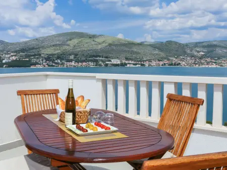 Villa Anita, Maison 10 personnes à Trogir Okrug Donji - Photo 40