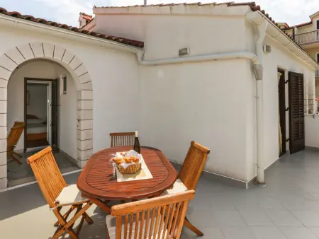 Villa Anita, Maison 10 personnes à Trogir Okrug Donji - Photo 44