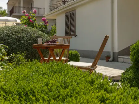 Villa Anita, Maison 10 personnes à Trogir Okrug Donji - Photo 45