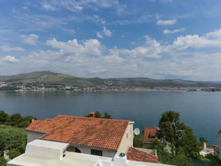 Villa Anita, Maison 10 personnes à Trogir Okrug Donji - Photo 46