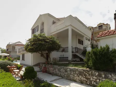 Villa Anita, Maison 10 personnes à Trogir Okrug Donji - Photo 47