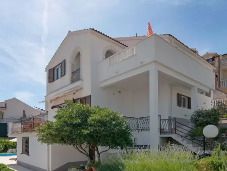 Villa Anita, Maison 10 personnes à Trogir Okrug Donji - Photo 48