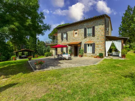 Tenuta La Colonna, Maison 10 personnes à Vinci - Photo 1