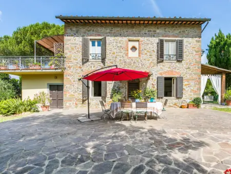 Tenuta La Colonna, Maison 10 personnes à Vinci - Photo 5