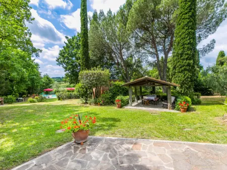 Tenuta La Colonna, Maison 10 personnes à Vinci - Photo 6
