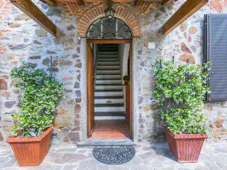 Tenuta La Colonna, Maison 10 personnes à Vinci - Photo 8
