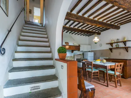 Tenuta La Colonna, Maison 10 personnes à Vinci - Photo 9