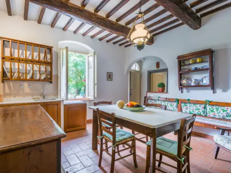 Tenuta La Colonna, Maison 10 personnes à Vinci - Photo 10
