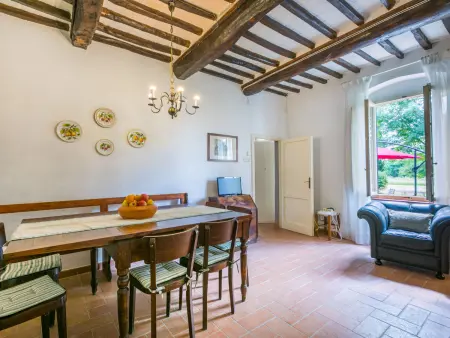 Tenuta La Colonna, Maison 10 personnes à Vinci - Photo 15