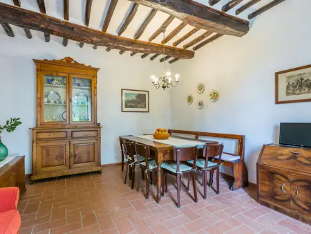 Tenuta La Colonna, Maison 10 personnes à Vinci - Photo 16