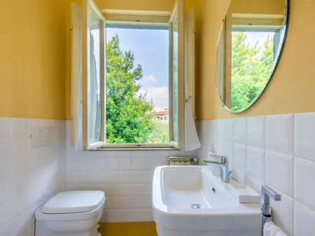 Tenuta La Colonna, Maison 10 personnes à Vinci - Photo 20