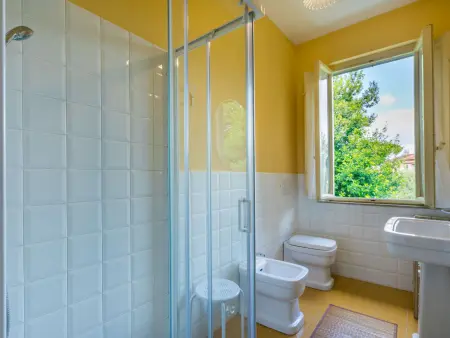 Tenuta La Colonna, Maison 10 personnes à Vinci - Photo 21