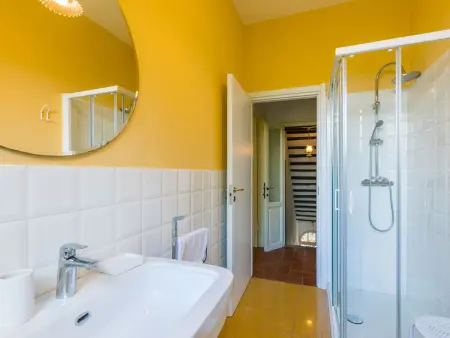 Tenuta La Colonna, Maison 10 personnes à Vinci - Photo 22
