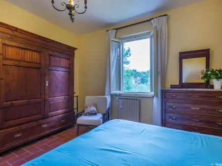 Tenuta La Colonna, Maison 10 personnes à Vinci - Photo 24