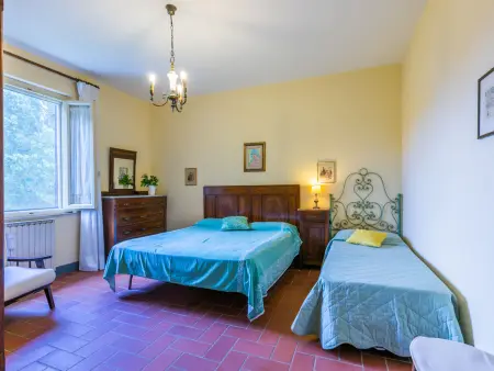 Tenuta La Colonna, Maison 10 personnes à Vinci - Photo 25