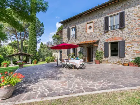Tenuta La Colonna, Maison 10 personnes à Vinci - Photo 26