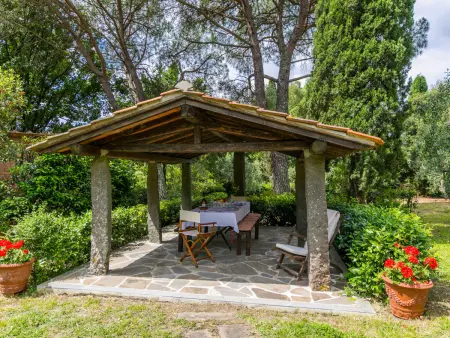 Tenuta La Colonna, Maison 10 personnes à Vinci - Photo 27