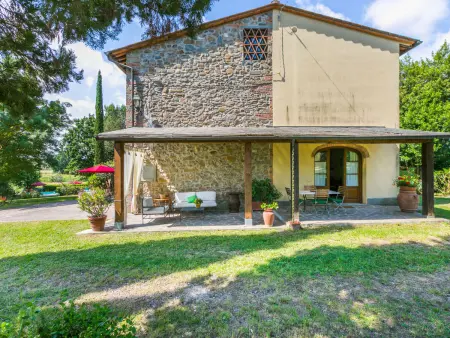 Tenuta La Colonna, Maison 10 personnes à Vinci - Photo 28