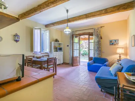 Tenuta La Colonna, Maison 10 personnes à Vinci - Photo 30