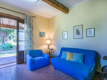 Tenuta La Colonna, Maison 10 personnes à Vinci - Photo 31