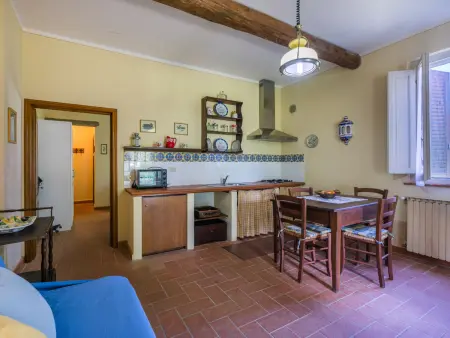 Tenuta La Colonna, Maison 10 personnes à Vinci - Photo 32