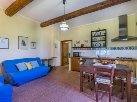 Tenuta La Colonna, Maison 10 personnes à Vinci - Photo 33