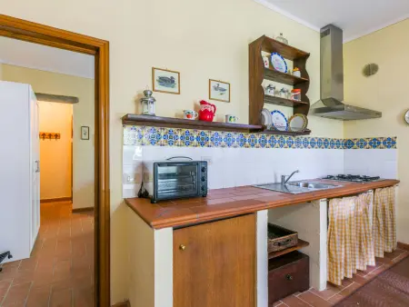 Tenuta La Colonna, Maison 10 personnes à Vinci - Photo 34